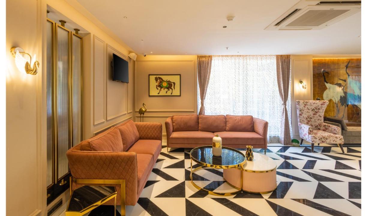 Renest Calangute Goa Hotel Kültér fotó