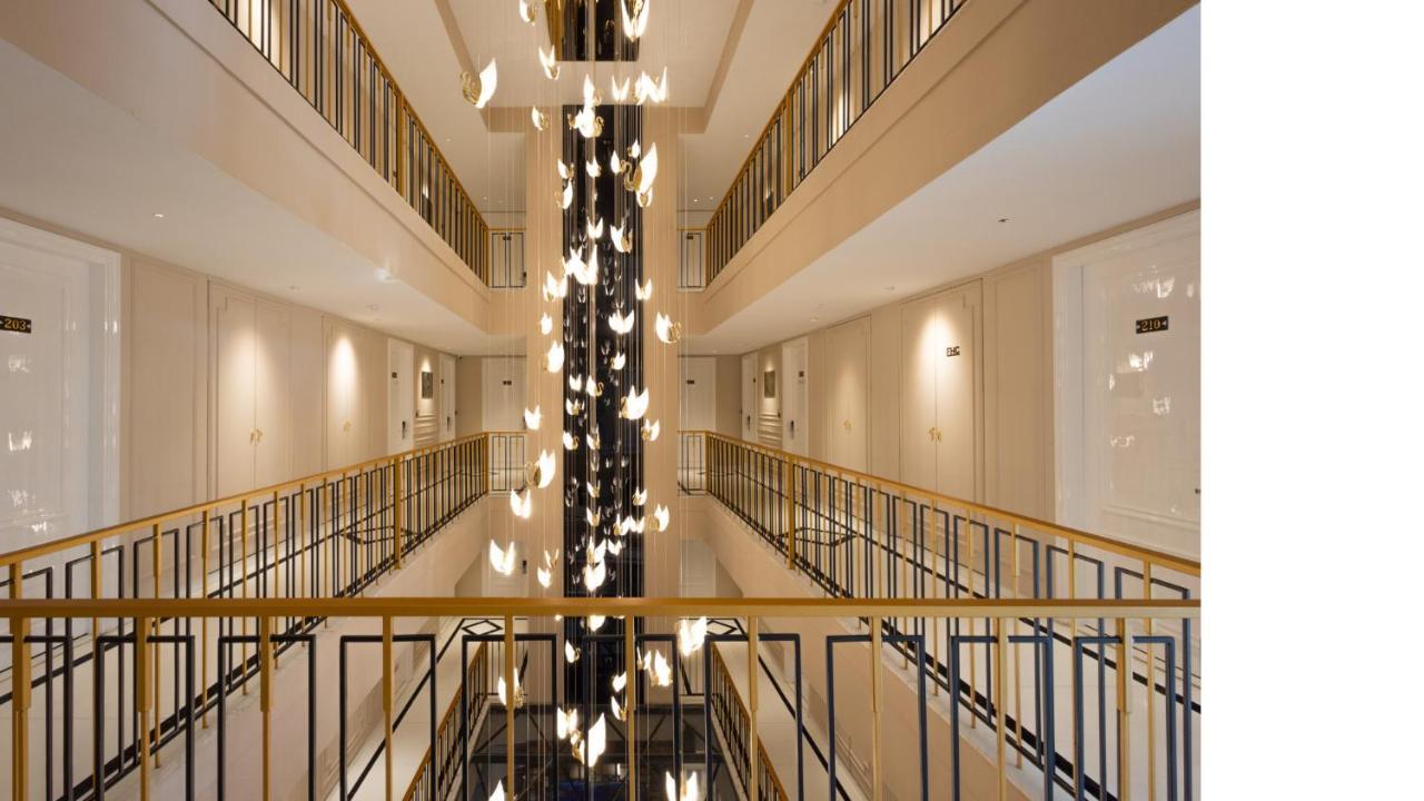 Renest Calangute Goa Hotel Kültér fotó